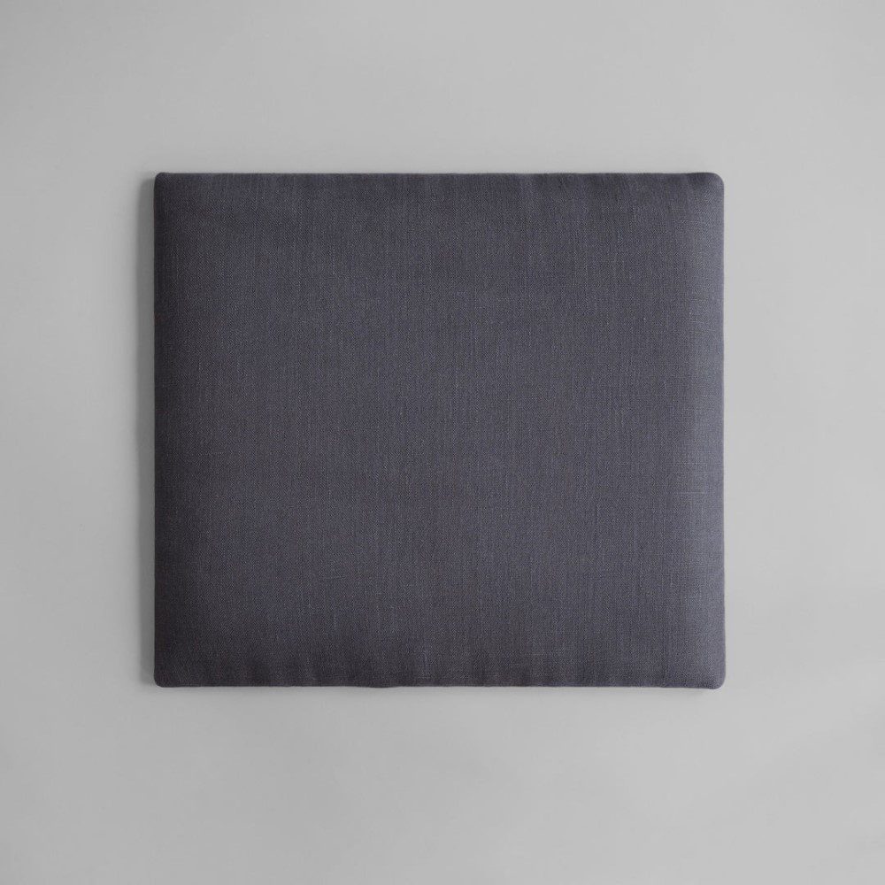 PRE-ORDER β 101 COPENHAGEN Brutus Lounge Cushion, Charcoal