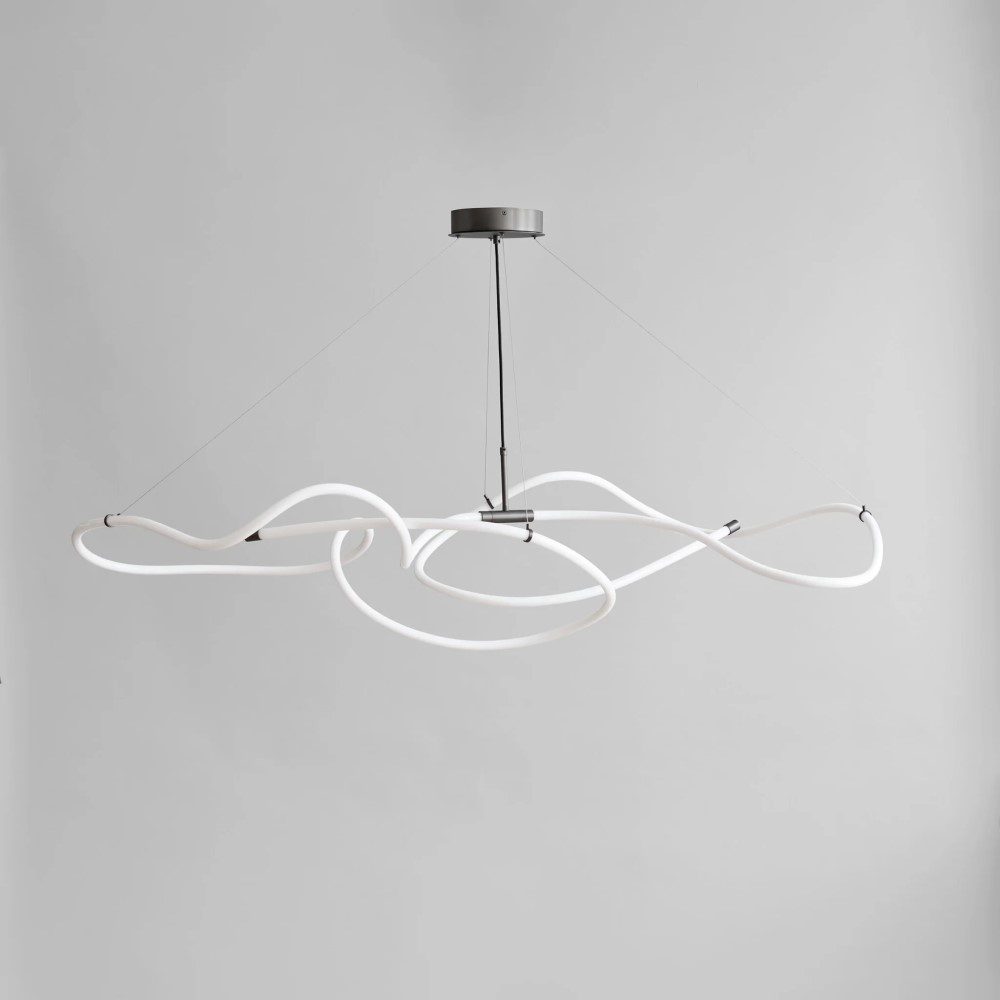PRE-ORDER │ 101 COPENHAGEN Ghost Chandelier, Big