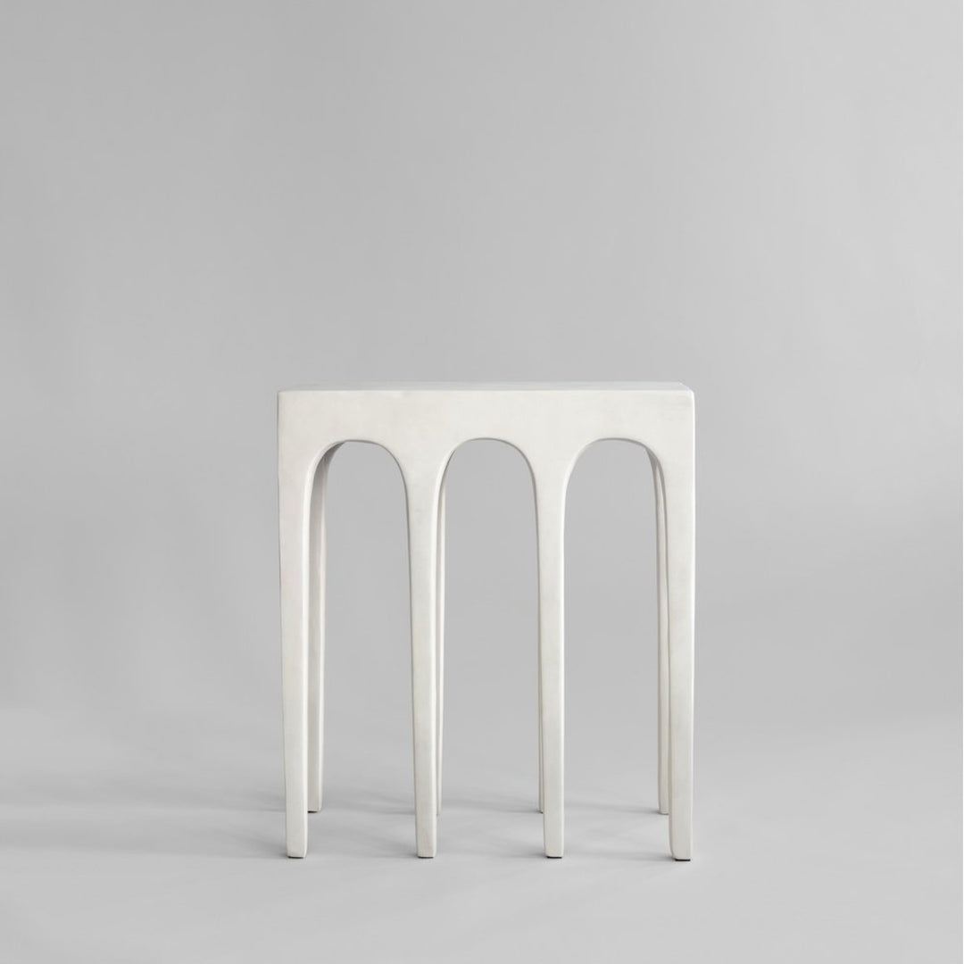 101 COPENHAGEN Bow Console, Birch