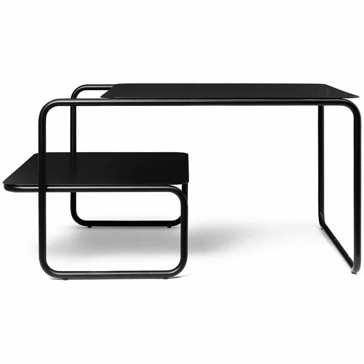 PRE-ORDER │ FERM LIVING Level Coffee Table, Black