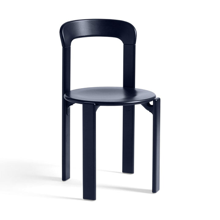 PRE-ORDER | HAY Rey Chair, Deep Blue