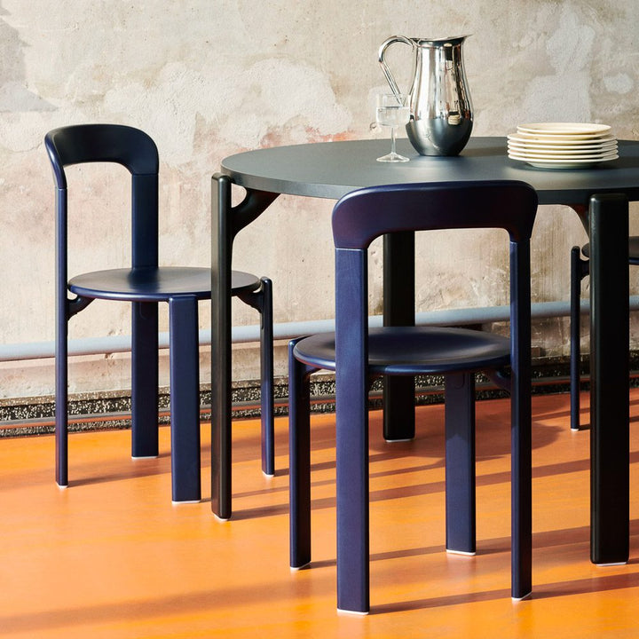PRE-ORDER | HAY Rey Chair, Deep Blue