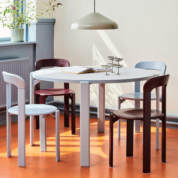 PRE-ORDER │ HAY Rey Chair, Slate Blue