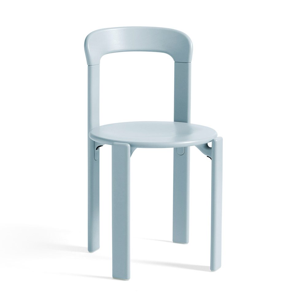 PRE-ORDER │ HAY Rey Chair, Slate Blue