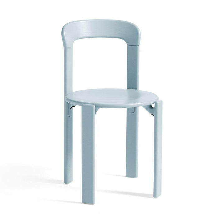 PRE-ORDER │ HAY Rey Chair, Slate Blue