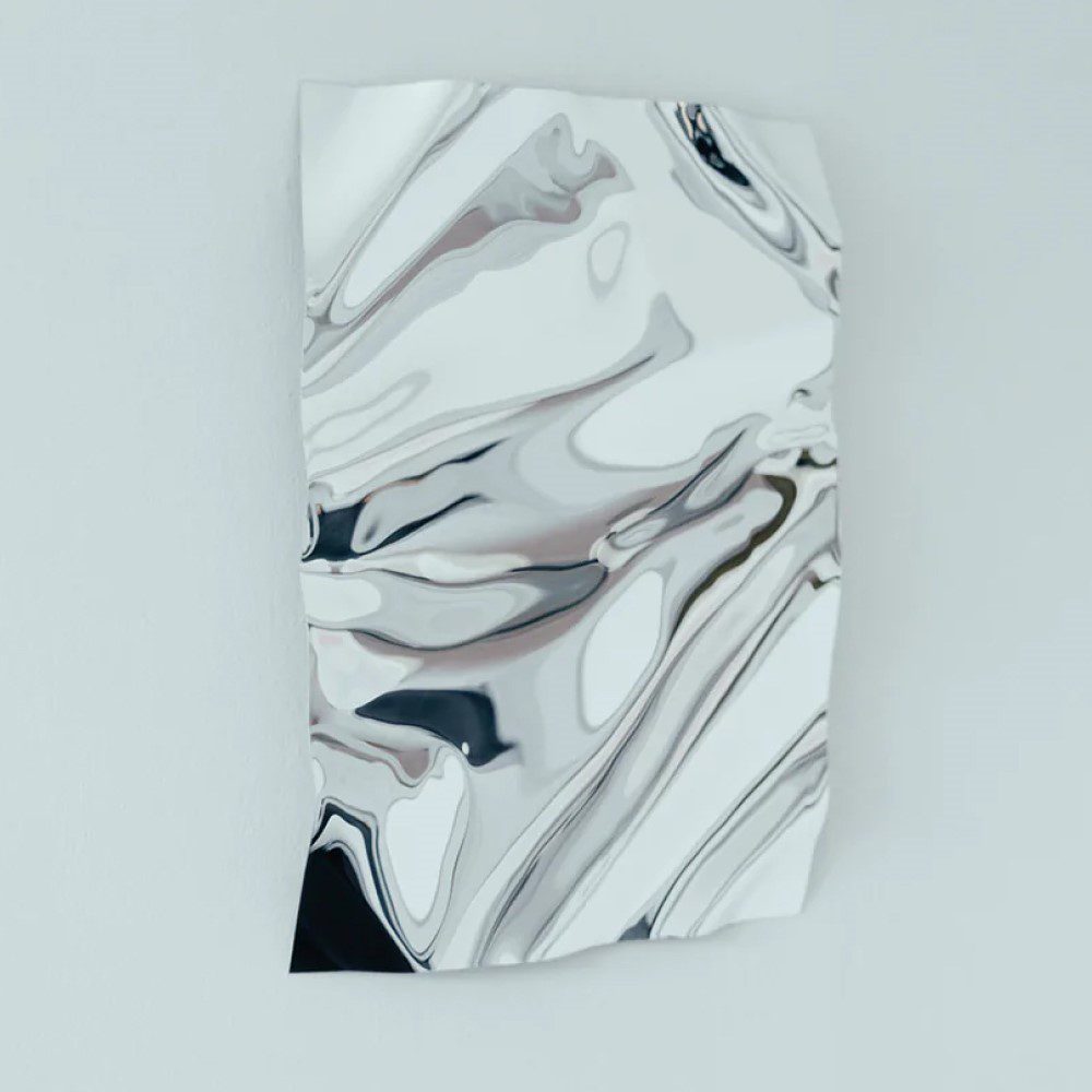 PRE-ORDER | CAIA LEIFSDOTTER Psychedelic Mirror/Wall Sculpture – 4 Sizes