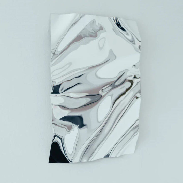 PRE-ORDER | CAIA LEIFSDOTTER Psychedelic Mirror/Wall Sculpture – 4 Sizes