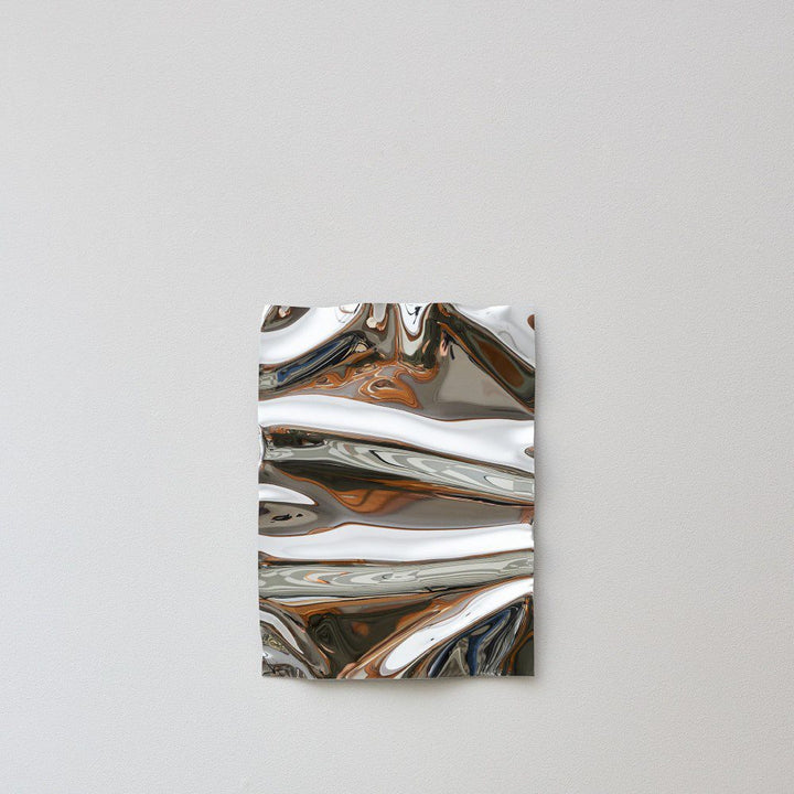 PRE-ORDER | CAIA LEIFSDOTTER Psychedelic Mirror/Wall Sculpture – 4 Sizes