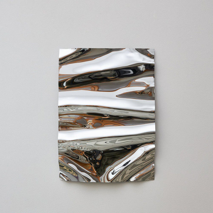 PRE-ORDER | CAIA LEIFSDOTTER Psychedelic Mirror/Wall Sculpture – 4 Sizes