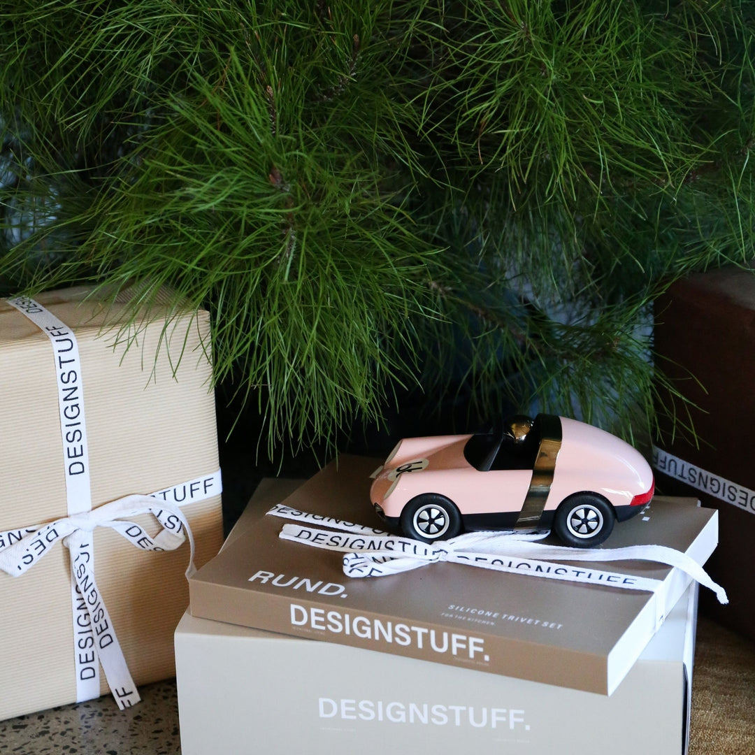 PLAYFOREVER Luft Pop Car