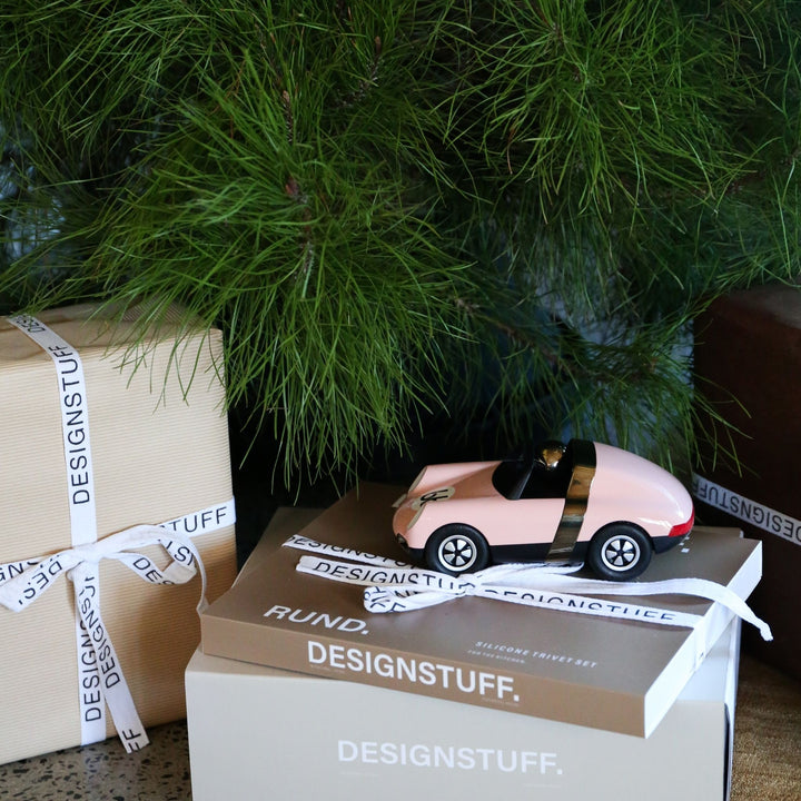 PLAYFOREVER Luft Pop Car