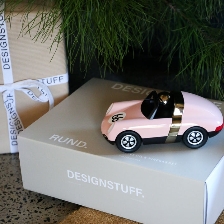 PLAYFOREVER Luft Pop Car