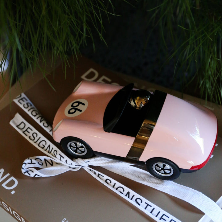 PLAYFOREVER Luft Pop Car