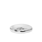 FERM LIVING Bellure Bowl, D17cm, Silver