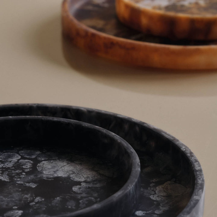 FERM LIVING Mist Tray, D30cm, Sugar Kelp