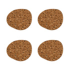 ENKEL STUDIO Coaster, Freckle (Set of 4)