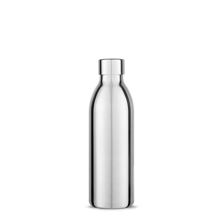 AARKE Carbonator 3 Bottle, Insulated Stainless Steel, 650mL
