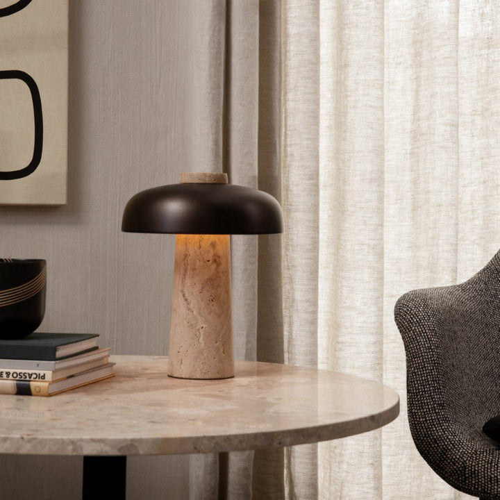 AUDO CPH Reverse Table Lamp