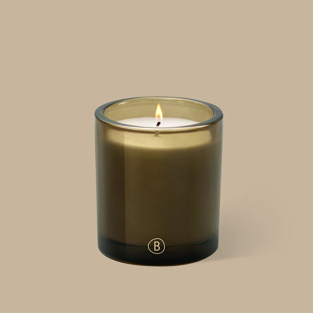 BLACK BLAZE Bush Walk Scented Candle