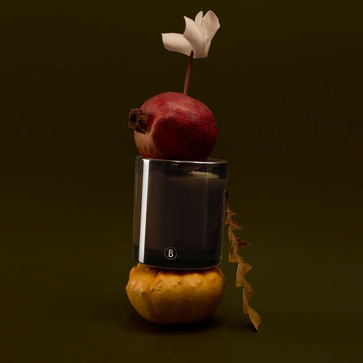 BLACK BLAZE Bush Walk Scented Candle