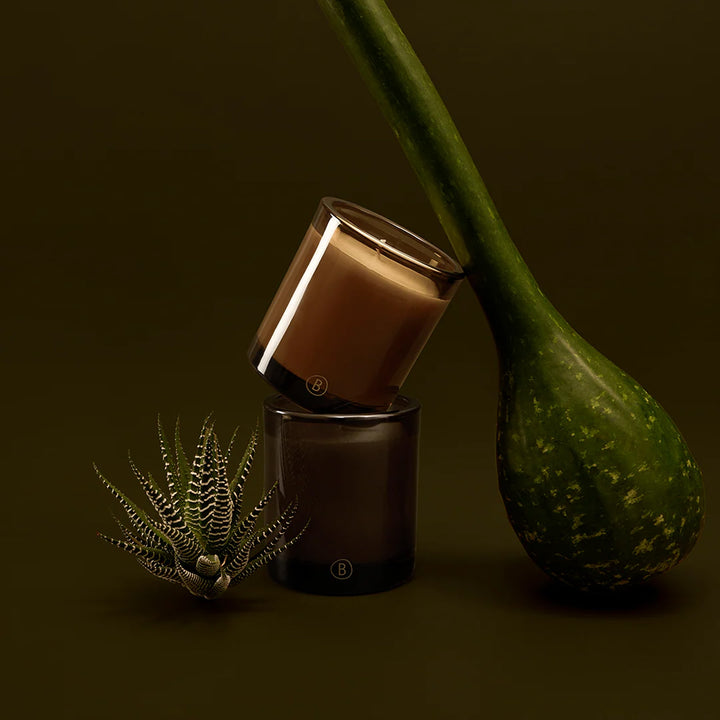 BLACK BLAZE Bush Walk Scented Candle