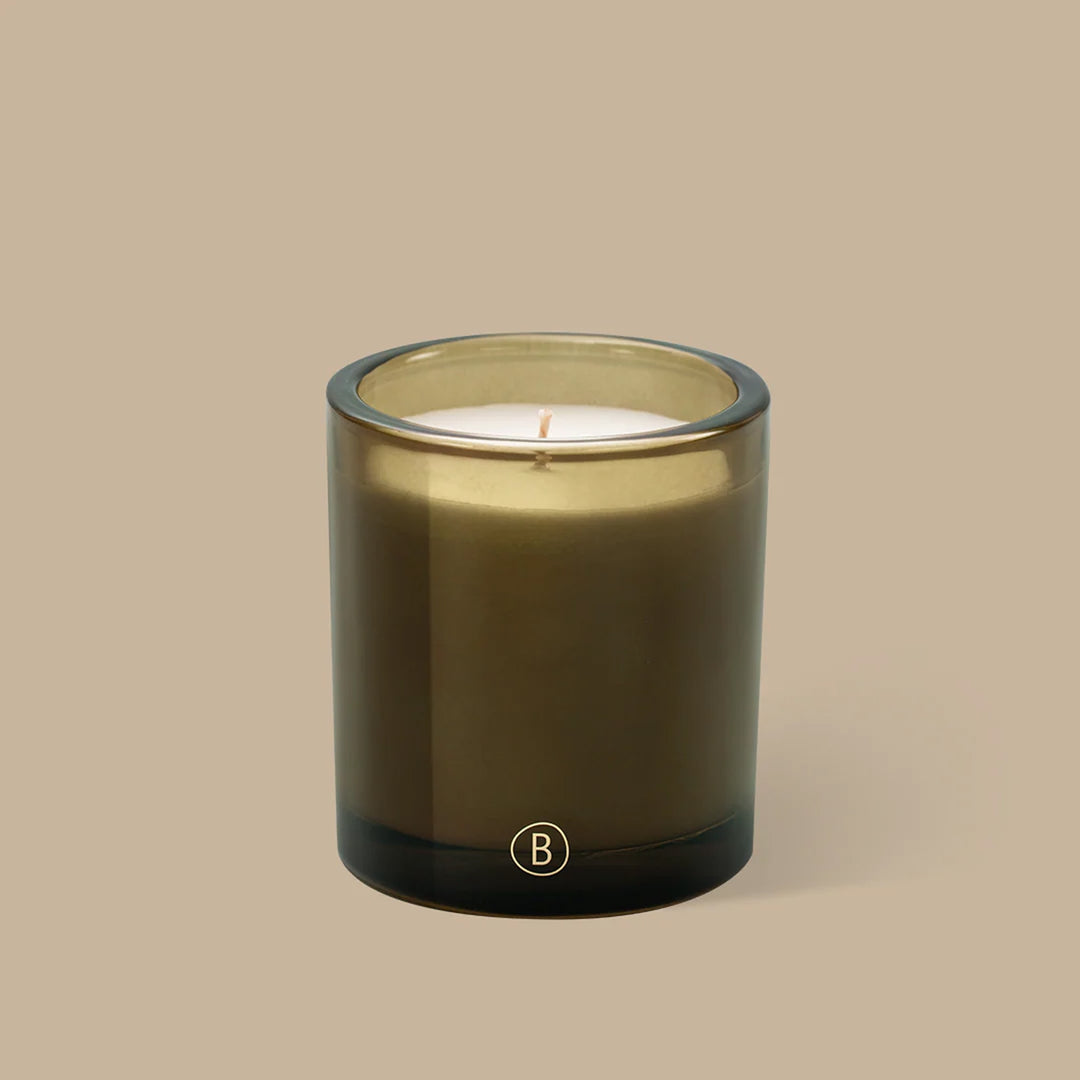 BLACK BLAZE Bush Walk Scented Candle
