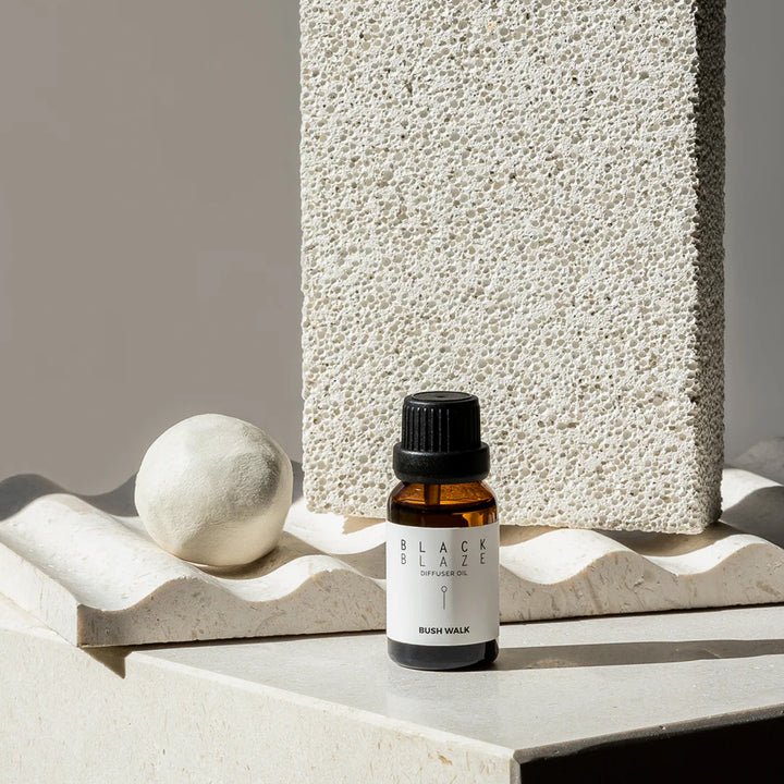 BLACK BLAZE Diffuser Oil Bush Walk