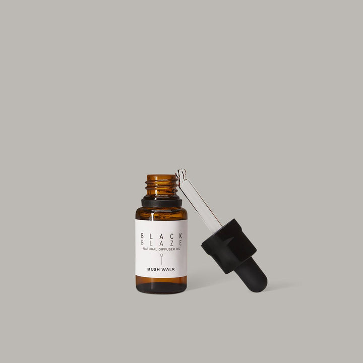 BLACK BLAZE Diffuser Oil Bush Walk