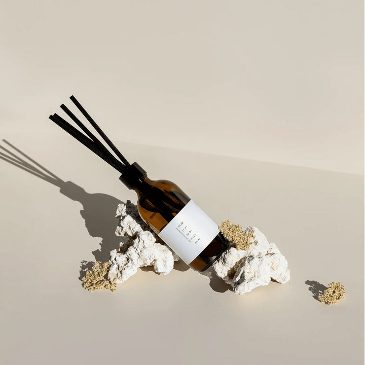 BLACK BLAZE Natural Fragrance Diffuser, Bush Walk 200ml