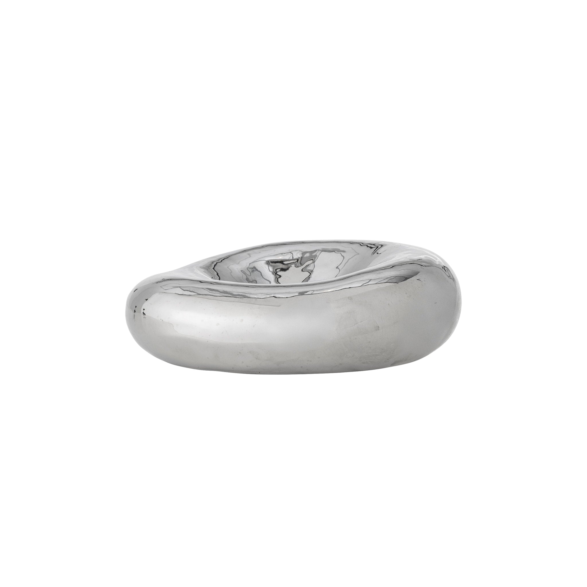 Bloomingville Savya Glass Bowl