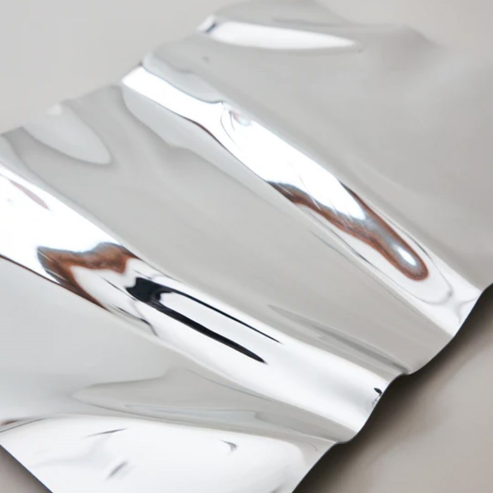 Caia Leifsdotter Psychedelic Mirror:Wall Sculpture