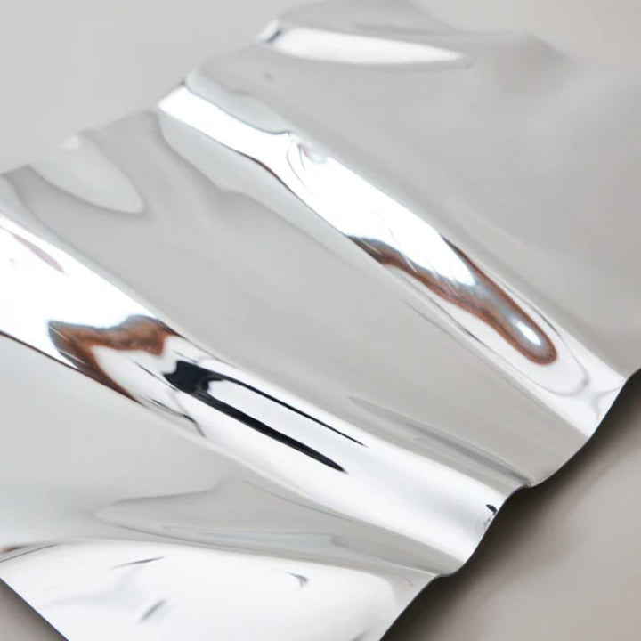 Caia Leifsdotter Psychedelic Mirror:Wall Sculpture