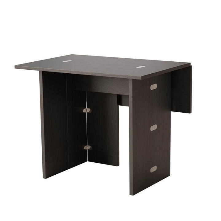 PRE-ORDER │ DESIGN HOUSE STOCKHOLM Flip Table, Black - 3 Sizes