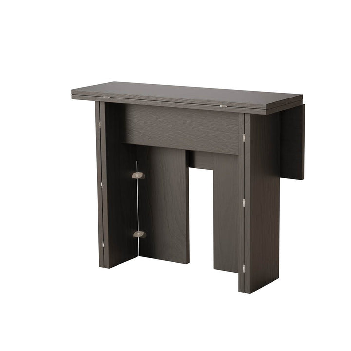 PRE-ORDER │ DESIGN HOUSE STOCKHOLM Flip Table, Black - 3 Sizes