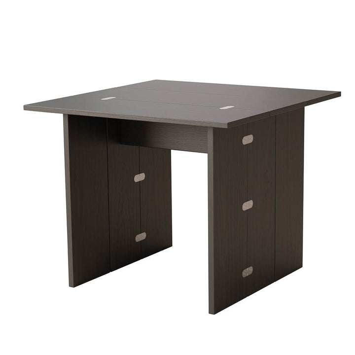 PRE-ORDER │ DESIGN HOUSE STOCKHOLM Flip Table, Black - 3 Sizes