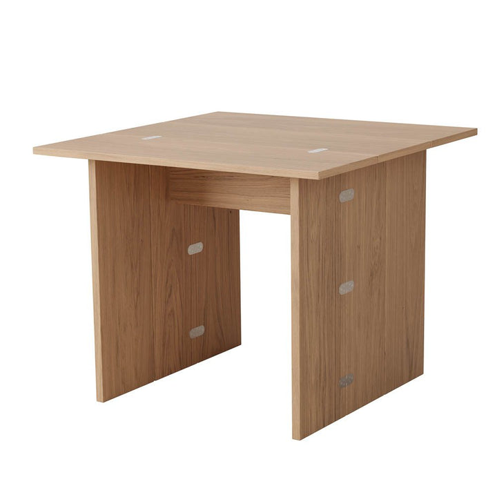 PRE-ORDER │ DESIGN HOUSE STOCKHOLM Flip Table, Oak - 3 Sizes