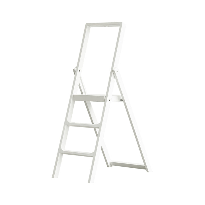 DESIGN HOUSE STOCKHOLM Step Ladder, White