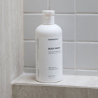 DESIGNSTUFF Saebe Body Wash, Tangerine & Cedarwood, 500ml