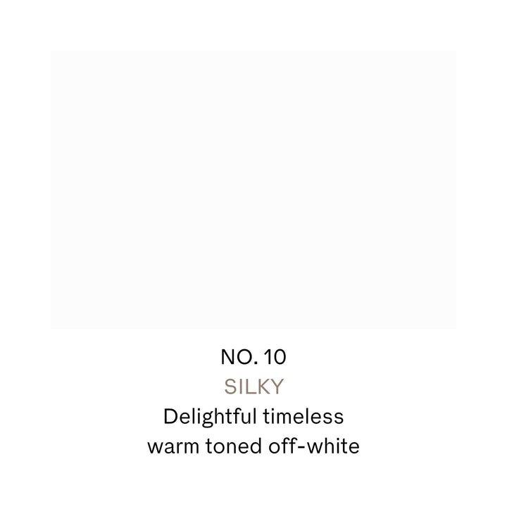 ESTER & ERIK Taper Candle, 32cm, Silky