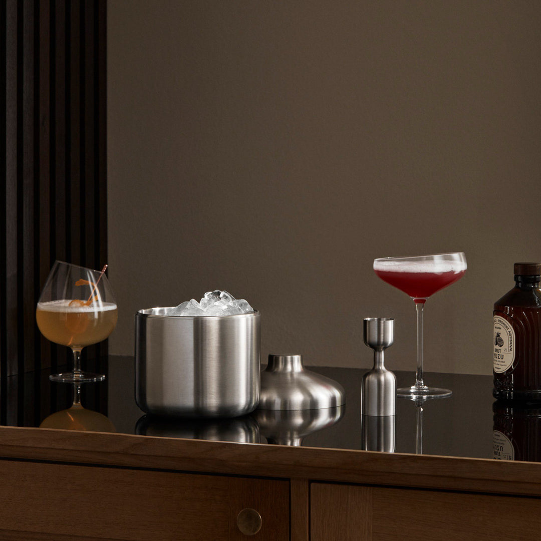 EVA SOLO Liquid Lounge Insulated Ice Bucket