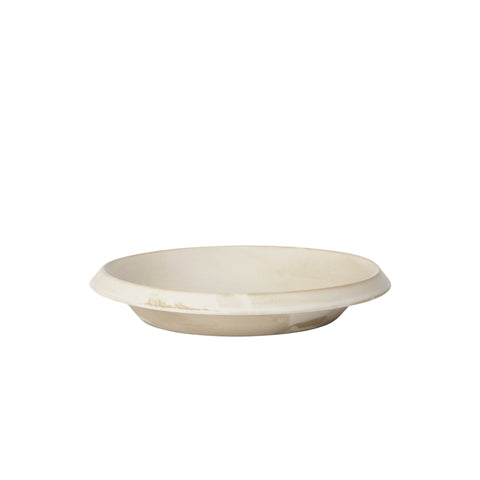 FERM LIVING Erena Bowl, D24cm, Cream