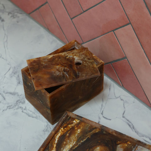 FERM LIVING Mist Box, 10x15cm, Sugar Kelp