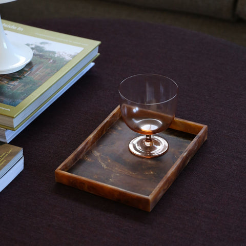 FERM LIVING Mist Tray, 15x20cm, Sugar Kelp