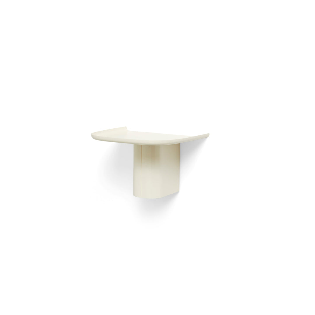 HAY Korpus Shelf S, L35cm, Cream