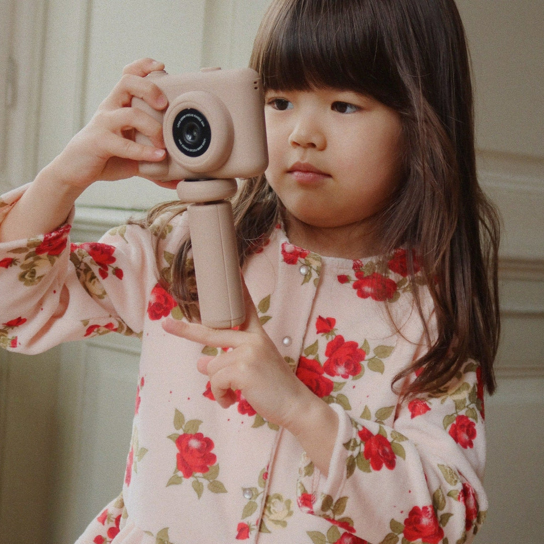 KONGES SLOJD My First Camera, Cherry