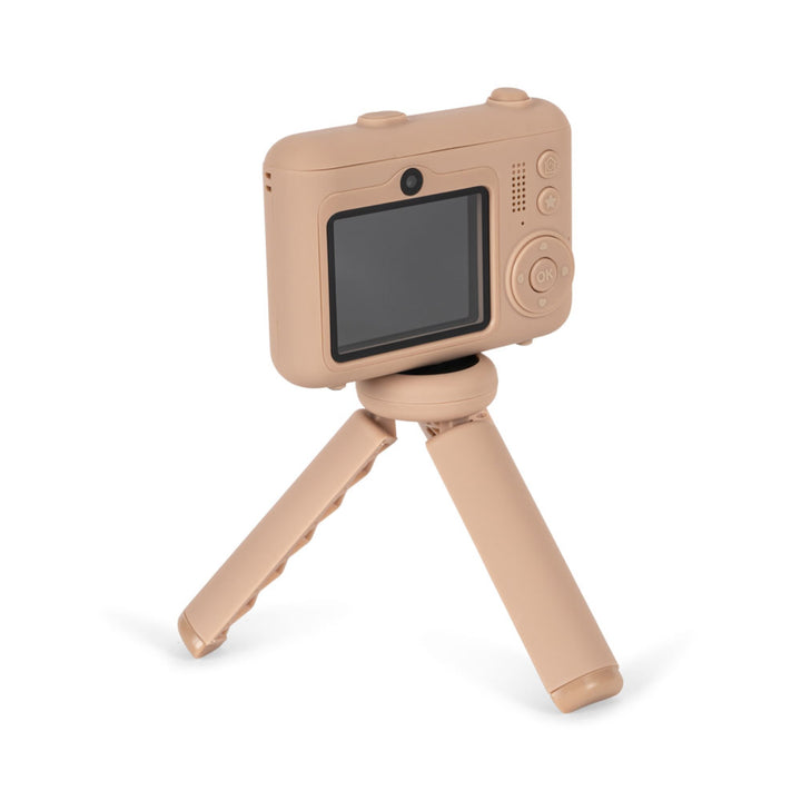 KONGES SLOJD My First Camera, Cherry