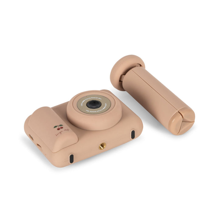 KONGES SLOJD My First Camera, Cherry