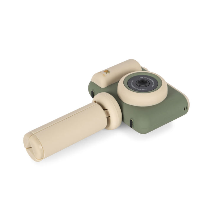 KONGES SLOJD My First Camera, Lemon