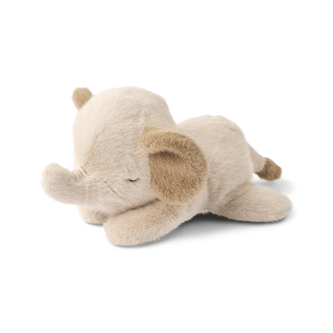 LIEWOOD Berto Baby Elephant Teddy, Mist