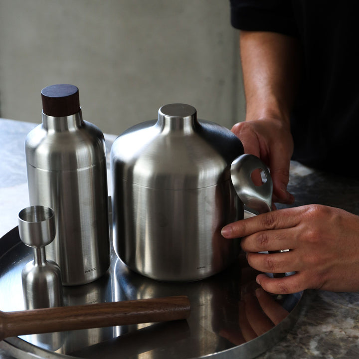 EVA SOLO Liquid Lounge Insulated Ice Bucket